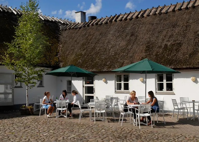 Sankt Helene Tisvildeleje